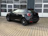 Alfa Romeo MiTo Turismo/Klima/Kamera/Navi/ 18-Zoll/6-Gang - Alfa Romeo MiTo: 1.6