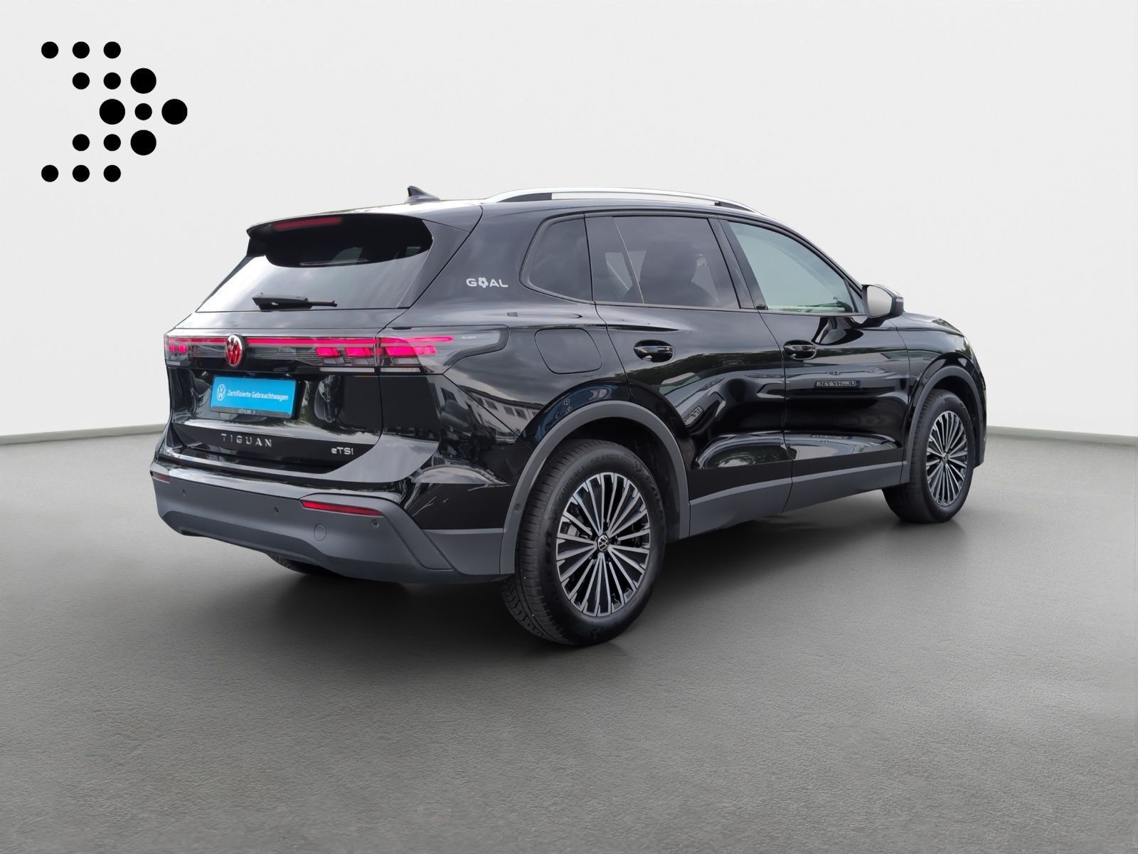 Volkswagen Tiguan - Bild 3