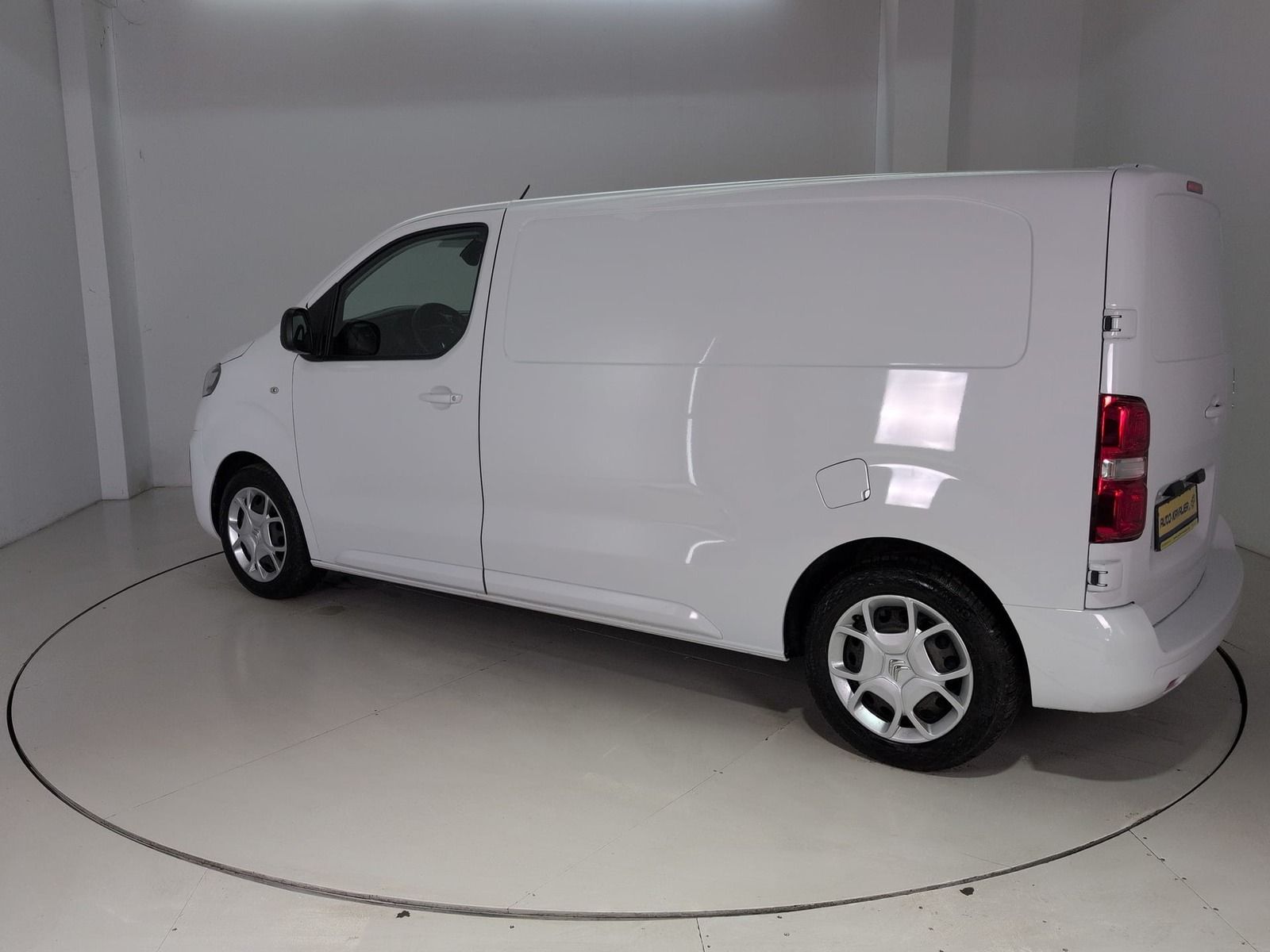 Fahrzeugabbildung Andere Citroën Jumpy Kasten 1.5 HDI * Klima *