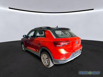 Volkswagen T-Roc - 3