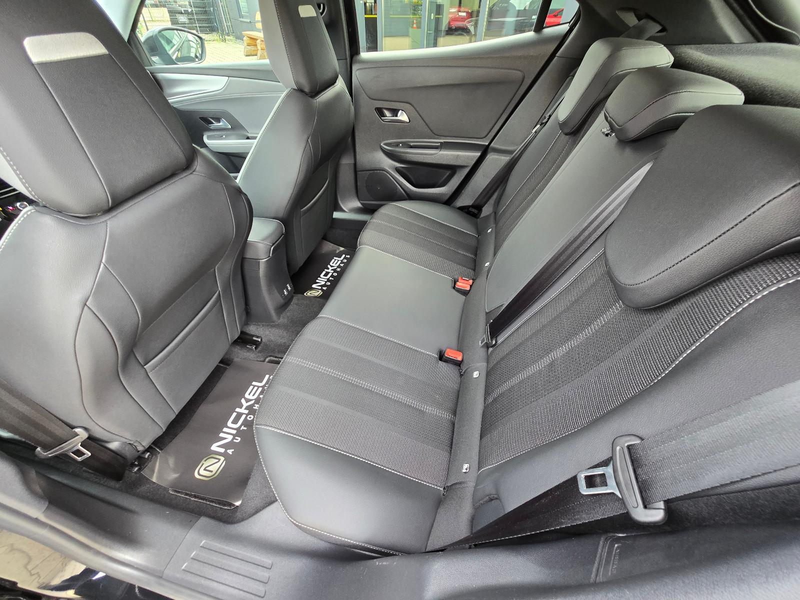 Opel Mokka Elegance Leder*LED-SW*Kamera*Navi*TOP*