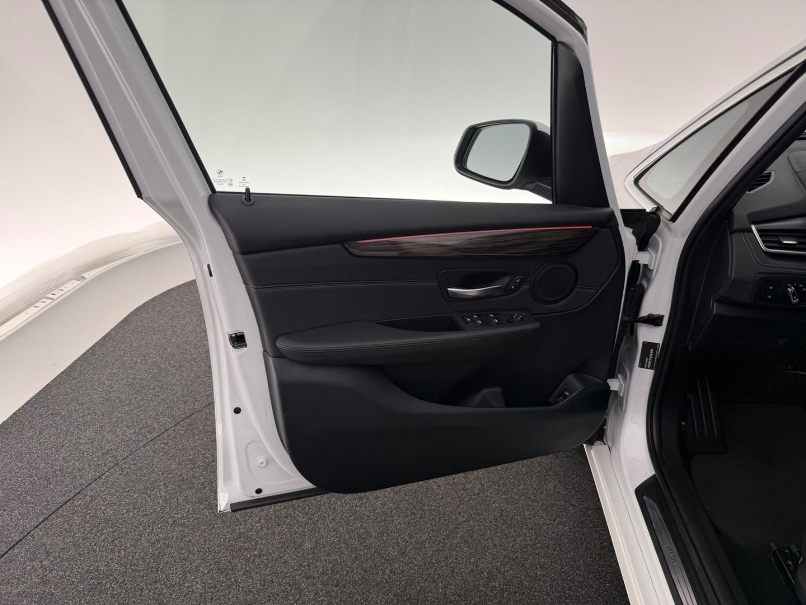BMW 218 i GranTourer*LUXURY LINE*LED-PDC-HiFi-NEBEL, миниатюра 21