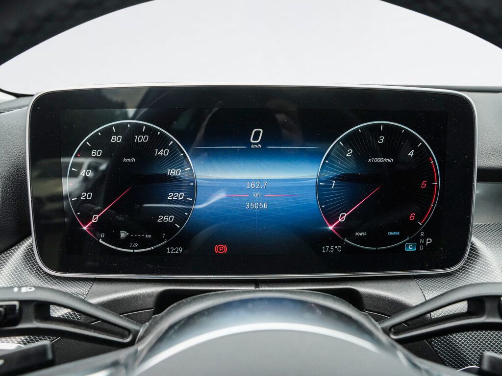 Mercedes-Benz C 220 d 4M T ALL-TERRAIN AVANTGARDE MEMORY KAMER foto 10