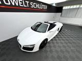Audi R8 V10 Spyder 5.2 FSI quattro*Capristo*BTM-Turbo - Audi R8: 5.2