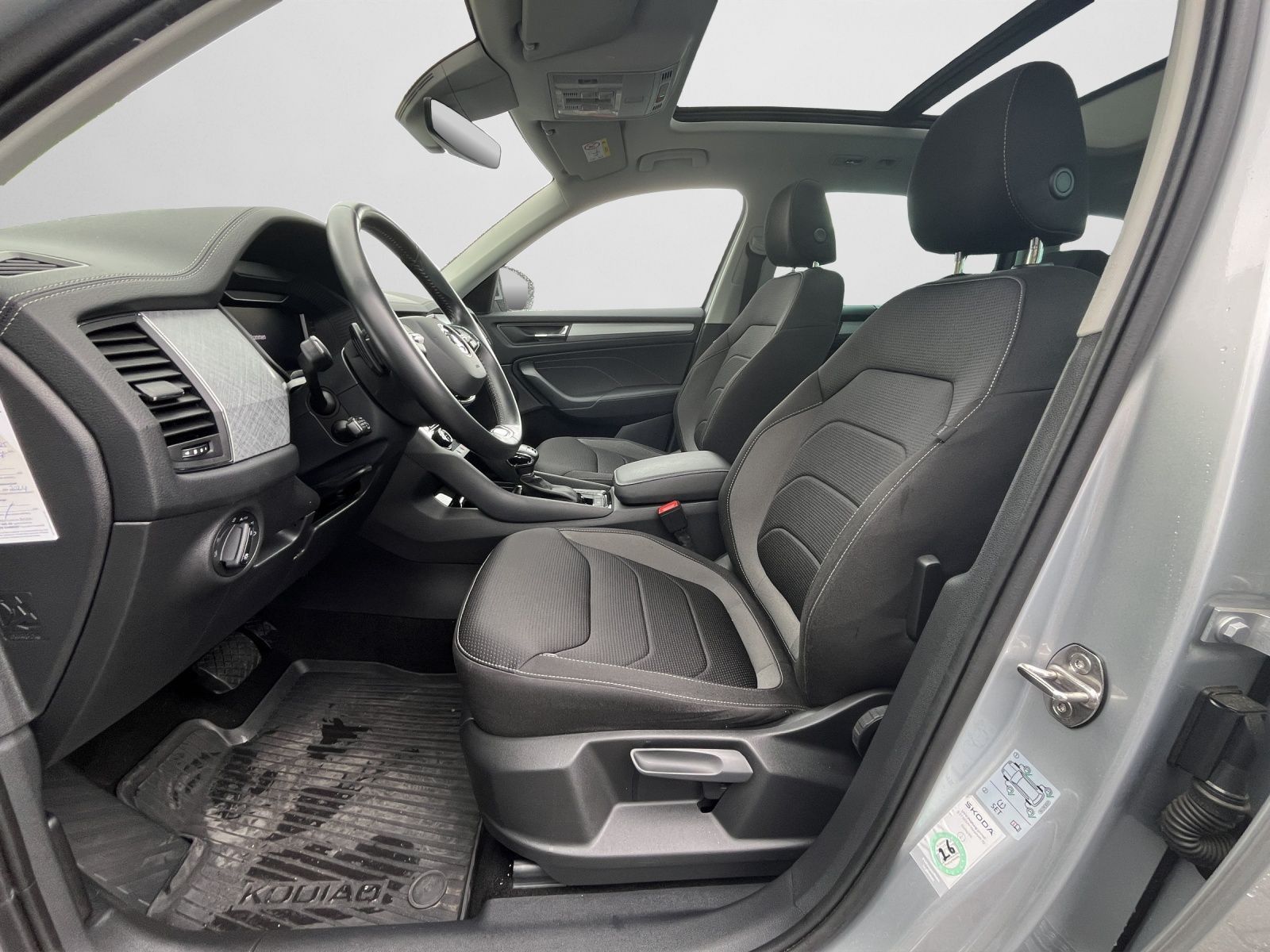 Skoda Kodiaq - Bild 13