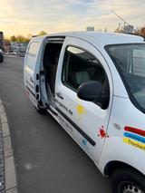 Renault Kangoo Expression 1.5 dCi 90 FAP Expression - Renault Kangoo: Expression