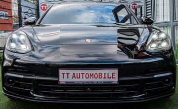 Fahrzeugabbildung Porsche Panamera 4 360°|NACHTS.|SOFTCL.|STANDHZ.|AMBIE.