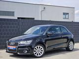 Audi A1 1.6 TDI Attraction APS SHZ MULTI TEMP 2.HAND - Audi A1 Attraction mit Diesel-Antrieb
