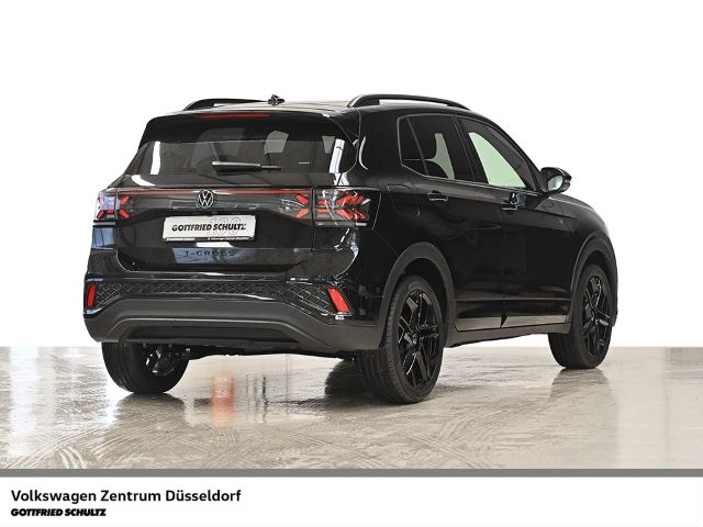 Volkswagen T-Cross - Bild 3