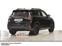 Volkswagen T-Cross - Vorschau Bild 3