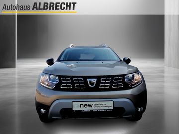 Dacia Duster II Celebration 4WD 150