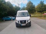 Nissan nv 400 camper - gebrauchte Nissan NV200 aus dem Jahr 2011