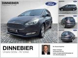 Ford Galaxy TITANIUM+Navi+ParkA.+7Sitzer+Pano+GJR - Ford Galaxy: Klimaanlage