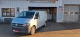 Volkswagen Transporter T6 DSG Kurz  SORTIMO - Volkswagen Sortimo