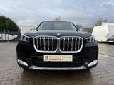 BMW X1 23d xDrive xLine Kamera Navi LED - BMW X1: Schwarz