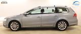 Volkswagen Passat 3.6 FSI 299PS DSG Highline 4Motion DCC - Volkswagen Passat: Motion