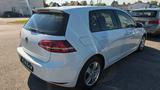Volkswagen Golf e-Golf - mit Elektro-Antrieb: mit Android Auto