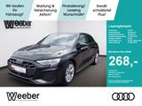 Audi A3 Sportback S line *APP CONNECT*LED*NAVI*KAMERA - Audi A3: Limousine