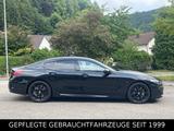 BMW M850 ixDrive*SOF.*HEAD UP*360°*1.HA*GARANTIE*TOP - gebrauchte BMW M850 aus dem Jahr 2022