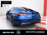 Mercedes-Benz CLE 200 AMG 19'' AMG PANO SOUND KEYLESS PLUS-PAK - blaue Mercedes-Benz CLE 200
