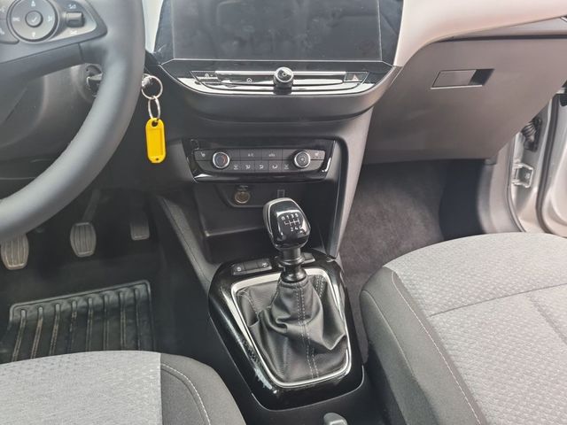 Corsa 1.2 Direct Injection Turbo