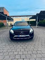 Mercedes-Benz Mercedes Bens GLC 220 CDI 4MATIK 360  Kame... - Mercedes-Benz GLC 220 Gebrauchtwagen in Hamburg