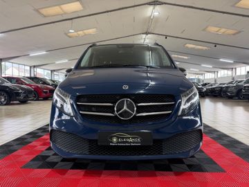 Mercedes V 300 - 2