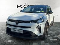 Renault Captur - Vorschau Bild 1