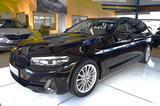 BMW 520 d Touring AUTOMATIK / Bi-XENON / NAVI / PDC - BMW 520 in Rostock