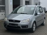 Ford Focus C-MAX Trend - Ford Focus aus 2004: Max