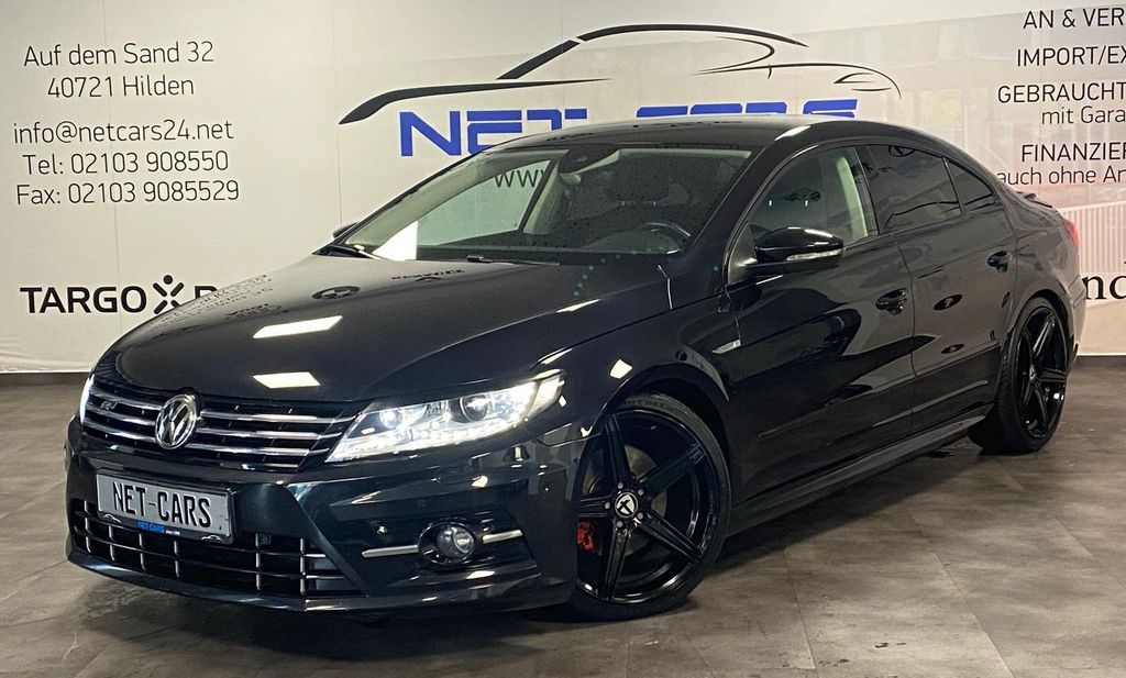 Image of Volkswagen CC