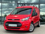 Ford Transit Connect 1.6 Kasten Trend Garantie AHK - Ford Transit Connect mit Diesel-Antrieb: Kleinbus, 1.6