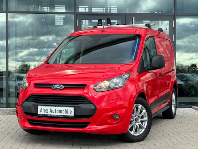 Ford Transit Connect 1.6 Kasten Trend Garantie AHK