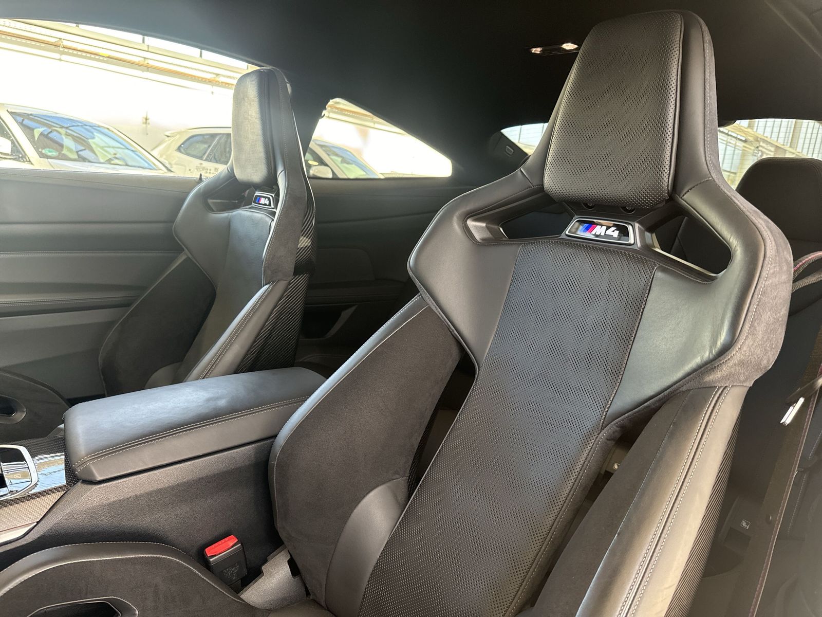 BMW M4 - Bild 22