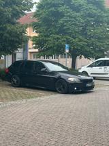 BMW 535d F11 299 PS -M Paket, Automatik TÜ... - gebrauchte BMW 535 aus dem Jahr 2010