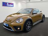 Volkswagen Beetle Cabriolet 1.4 TSI Dune Garantie Zahnrieme - Volkswagen Beetle: Dune