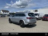 Mercedes-Benz GLS 350 d 4M AMG 23" TV-Fond MASSAGE Fahr-Assi - Mercedes-Benz GLS 350