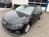 Volkswagen Polo VI 1.6 TDI Highline DSG Kamera Navi Apple - Volkswagen Polo mit Diesel-Antrieb: Limousine, Automatik