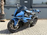 BMW S1000 RR *AKRAPOVIC*MARINA BLAU* - Offers matching your search criteria