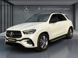 Mercedes-Benz GLE 350 de 4MATIC mit EQ Hybrid Technologie AMG