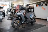 Ray 7.7 Grey Matte | E-Roller 129 km/h | AKTION - RAY MOTORRAD