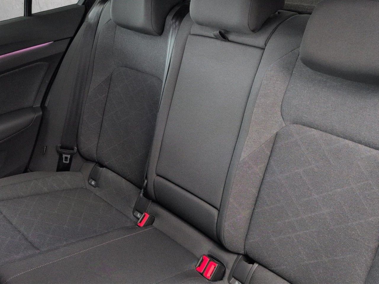 Golf Life 1.5 TSI Klima Navi Rückfahrkamera