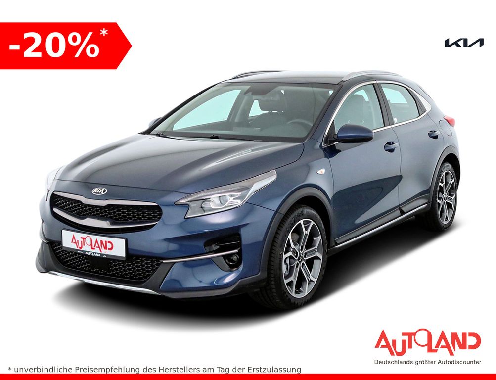 Image of Kia XCeed