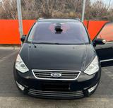 Ford Galaxy - 7 Sitzer - 2.Hand - Voll Sch... - Ford Galaxy in Ludwigshafen