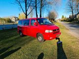 Volkswagen VW T4 Multivan Syncro 2,5 TDi Tornadorot V... - Volkswagen T4: Syncro TDI