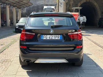 BMW X3 - 6