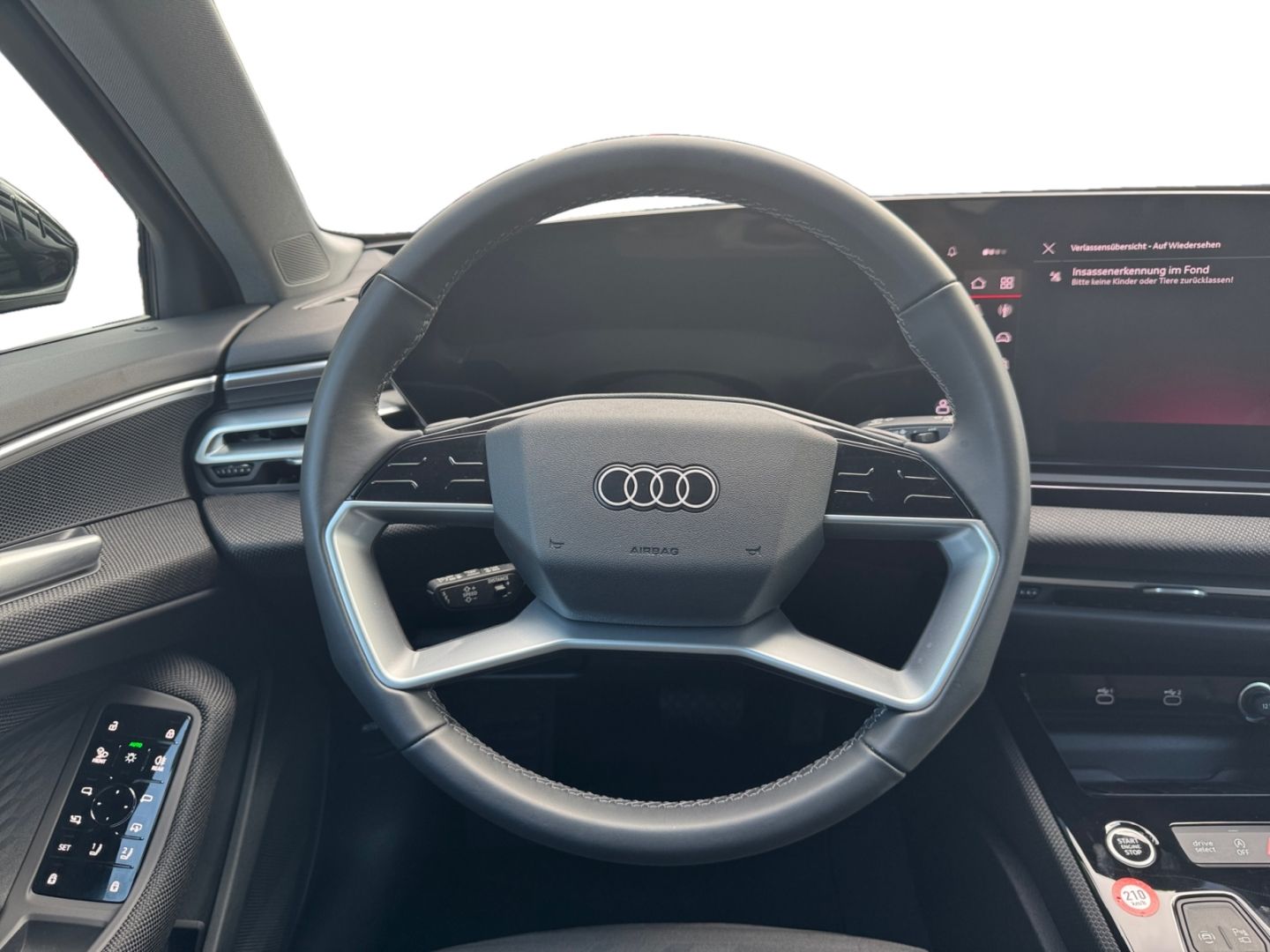 Audi A5 - Bild 9