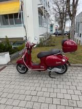 Vespa GTS 125 Touring - Offers