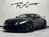 Aston Martin V8 Vantage F1 Edition 360 CARBON AERO JET BLACK - Aston Martin V8 Vantage aus 2022