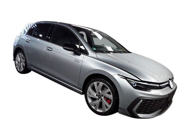 Golf GTE 1.5 eHYBRID IQ.LIGHT+AHK+KAMERA+HUD+NAV